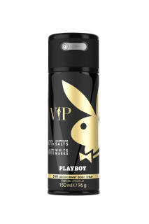 Playboy deodorant 150 ml VIP Men