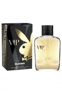 Playboy EDT 100 ml VIP for him