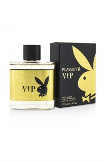 Playboy EDT 100 ml VIP for him