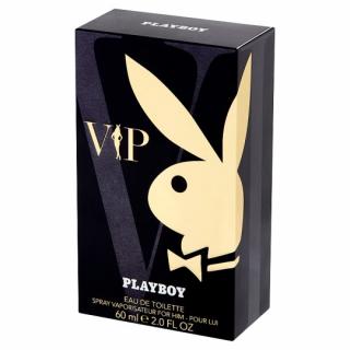 Playboy EDT 60 ml VIP Men