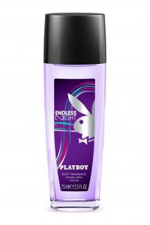 Playboy Endless Night 75 ml DNS