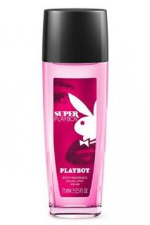 Playboy Super Playboy Woman 75 ml DNS