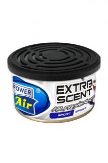 Power Air Scents osvěžovač vzduchu Sport 40 g