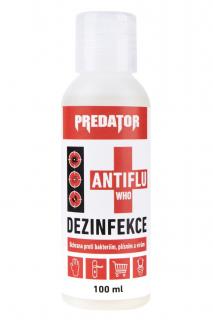 Predator dezinfekce na ruce 100 ml