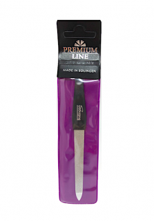 Premium Line pilník safírový Solingen 8 cm PL 120/8