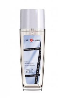 Prêt à Porter 75 ml DNS