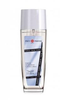 Prêt à Porter 75 ml DNS Original