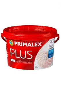 Primalex Plus 4 kg