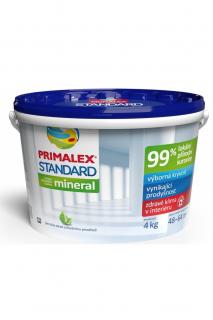 Primalex Standard 4 kg