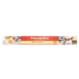 Primapack papír na pečení 8 m x 38 cm