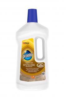 Pronto mýdlový čistič na dřevo 750 ml Expert Care s mandlovým olejem