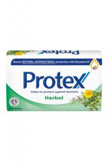 Protex antibakteriální mýdlo 90 g Herbal