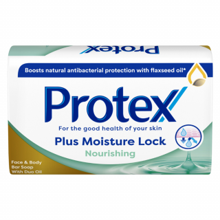 Protex antibakteriální mýdlo 90 g Nourishing