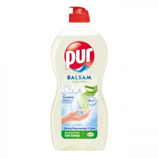 Pur na nádobí 450 ml Balsam Aloe Vera