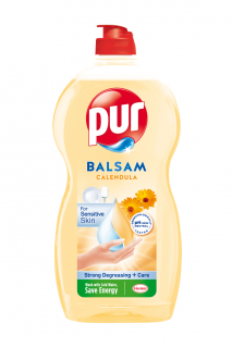 Pur na nádobí 450 ml Balsam Calendula