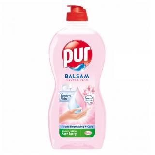 Pur na nádobí 450 ml Balsam Hands &amp; Nails