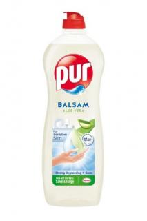 Pur na nádobí 750 ml Balsam Aloe Vera
