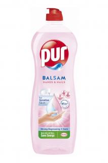 Pur na nádobí 750 ml Balsam Hand &amp; Nails