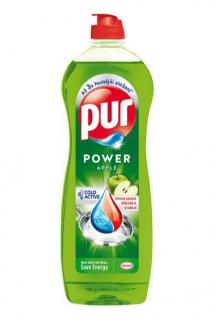 Pur na nádobí 750 ml Power Apple