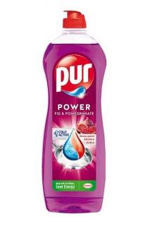 Pur na nádobí 750 ml Power Fig &amp; Pomegranate