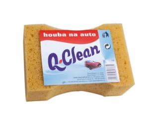 Q-Clean autohouba 1 ks