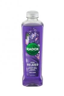 Radox pěna do koupele 500 ml Feel Relaxed