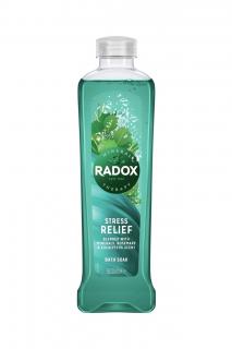 Radox pěna do koupele 500 ml Stress Relief