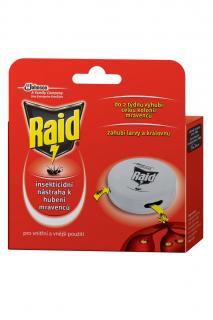 Raid nástraha na mravence 1 ks
