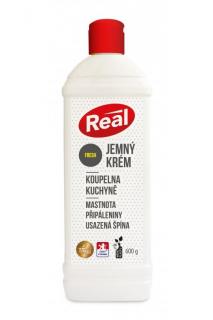 Real tekutý písek 600 g Jemný Fresh