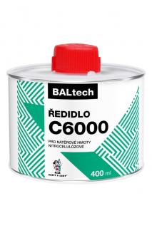 Ředidlo C6000 400 ml