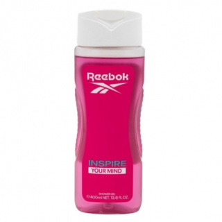 Reebok sprchový gel 400 ml Inspire Your Mind