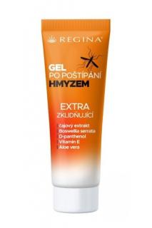 Regina Gel po poštípání hmyzem 27 ml