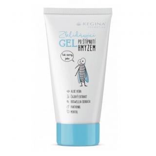 Regina gel po štípnutí hmyzem 27 ml