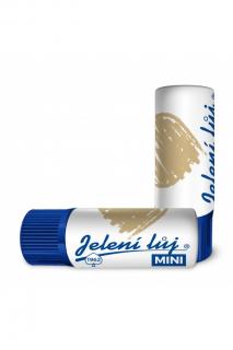 Regina Jelení lůj Mini
