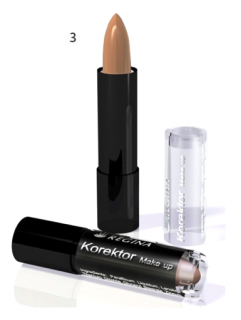 Regina korektor make-up č. 03