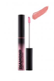 Regina lesk na rty 6 ml Diamond Lip Gloss č.17