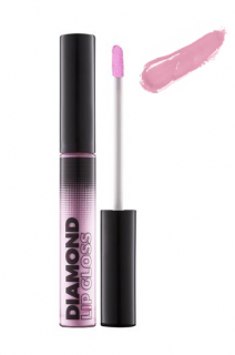 Regina lesk na rty 6 ml Diamond Lip Gloss č.3