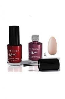 Regina Nails rychleschnoucí lak na nehty R3 8 ml