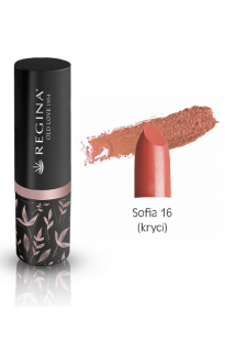 Regina rtěnka Old Love 16 Sofia