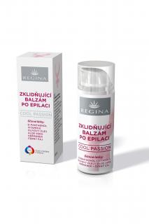 Regina zklidňující balzám po epilaci 50 ml