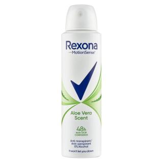 Rexona deodorant antiperspirant 150 ml Aloe Vera