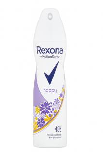 Rexona deodorant antiperspirant 150 ml Happy
