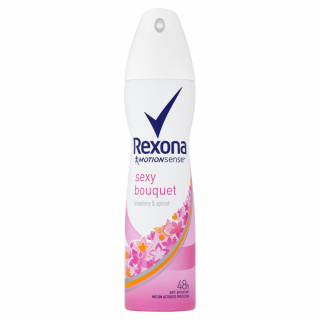 Rexona deodorant antiperspirant 150 ml Sexy Bouquet