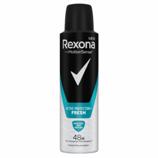Rexona Men deodorant antiperspirant 150 ml Active Protection+ Fresh