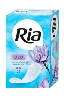 Ria Classic Deo slipové vložky 25 ks