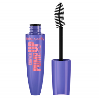 Rimmel Volume Colourist objemová řasenka 1 Black 11 ml