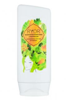 Ryor kondicionér 200 ml regenerační s pantenolem