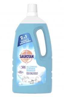 Sagrotan univerzální antibakteriální čistič 1,5 l Frischetraum (Dovoz: Německo)