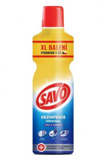 Savo Original 1,2 l
