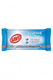 Savo žlučové mýdlo 100 g